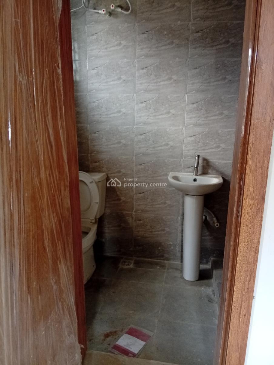 Luxurious 2 Bedroom Flat Available, Ifako, Gbagada, Lagos, Flat / Apartment for Sale