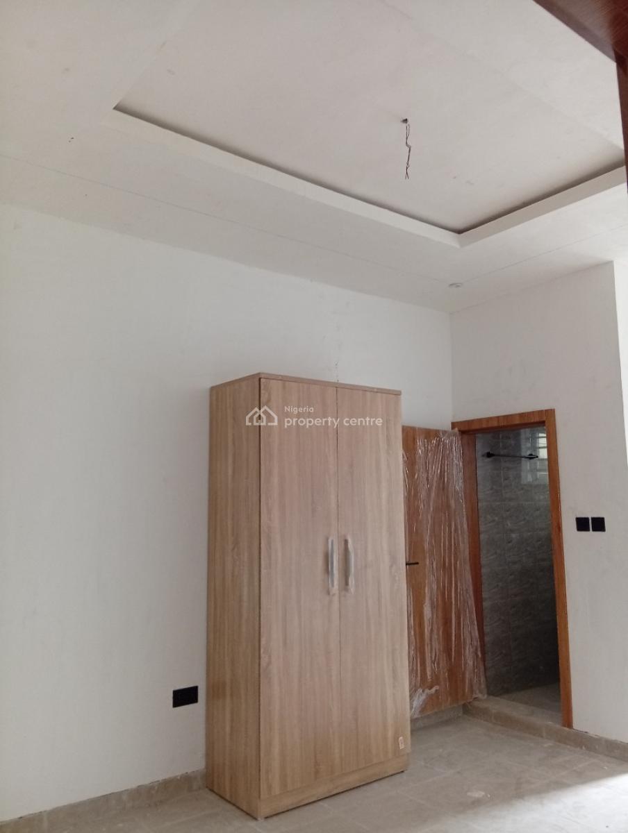 Luxurious 2 Bedroom Flat Available, Ifako, Gbagada, Lagos, Flat / Apartment for Sale