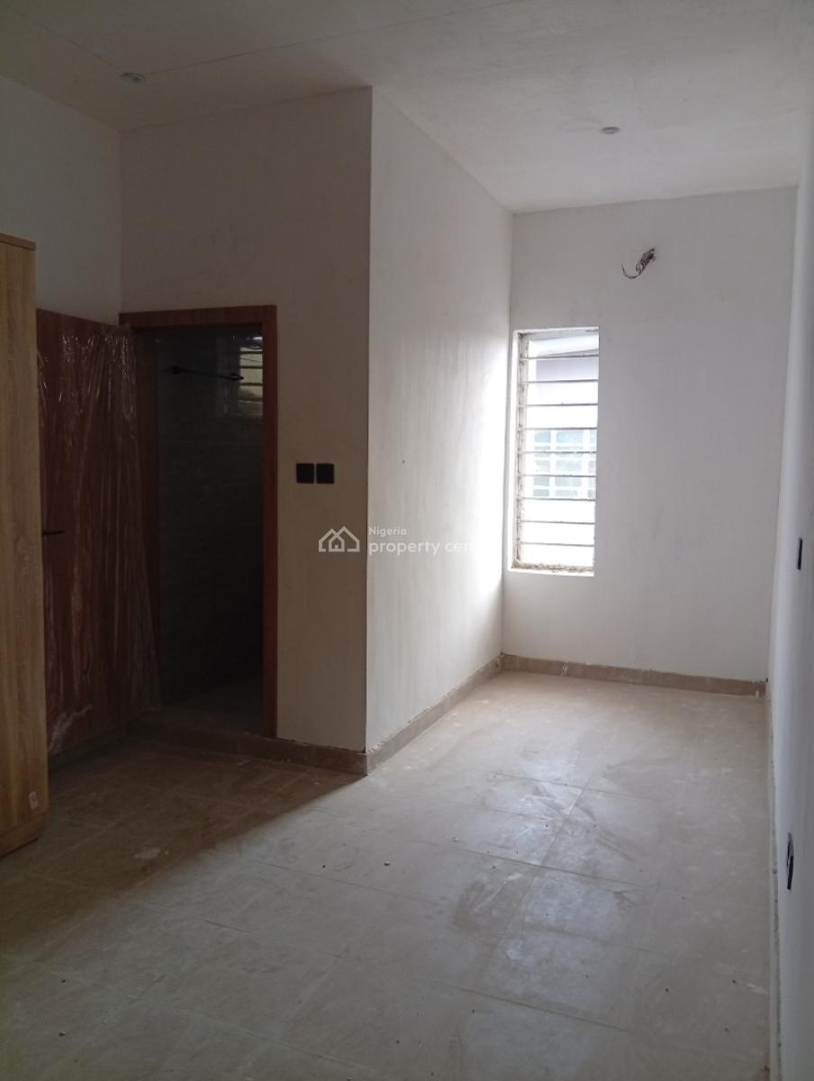 Luxurious 2 Bedroom Flat Available, Ifako, Gbagada, Lagos, Flat / Apartment for Sale