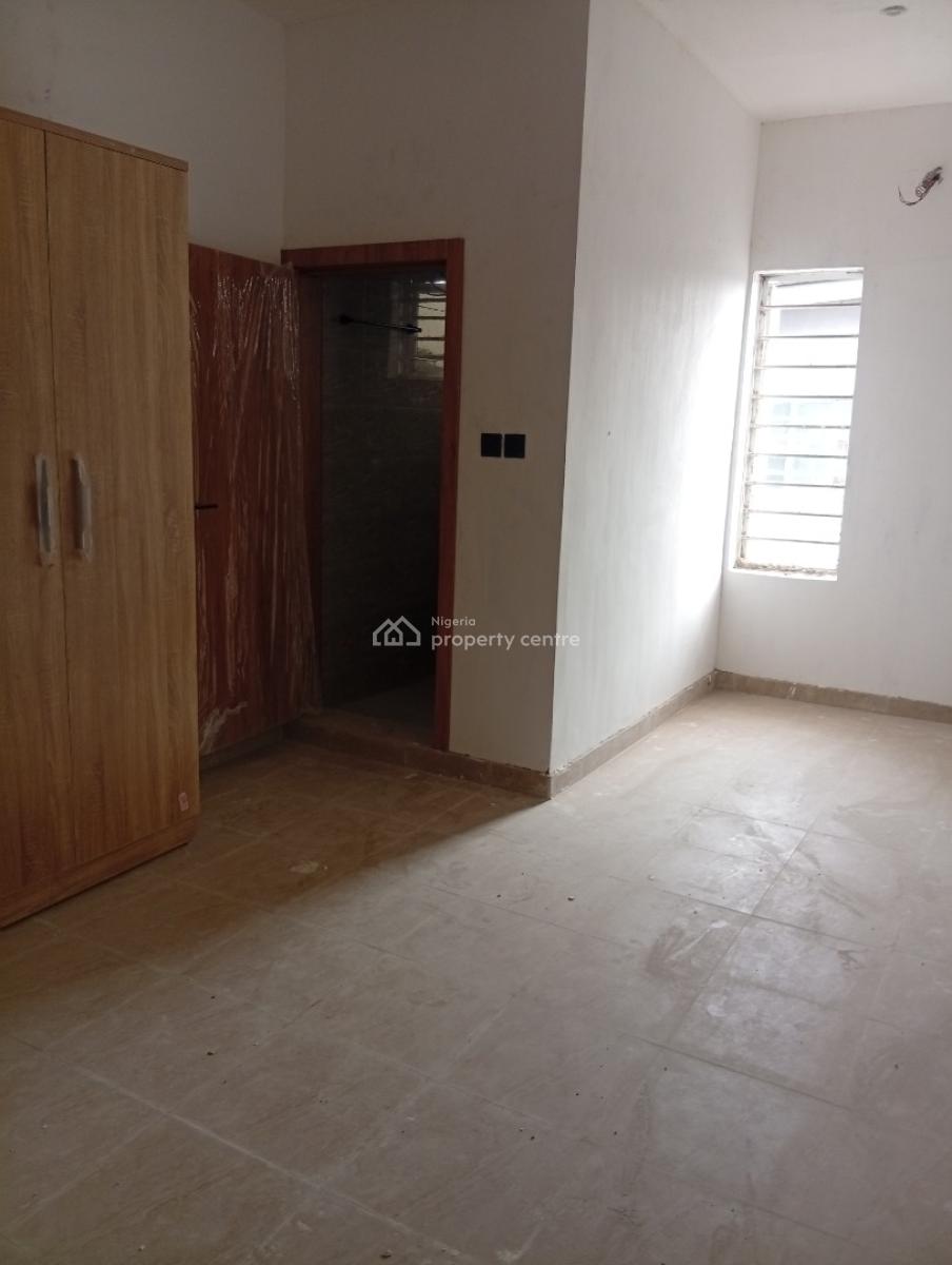 Luxurious 2 Bedroom Flat Available, Ifako, Gbagada, Lagos, Flat / Apartment for Sale