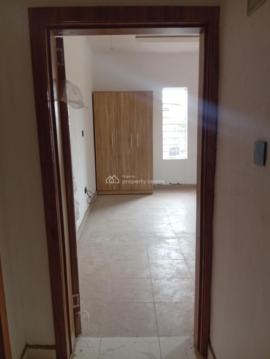 Luxurious 2 Bedroom Flat Available, Ifako, Gbagada, Lagos, Flat / Apartment for Sale