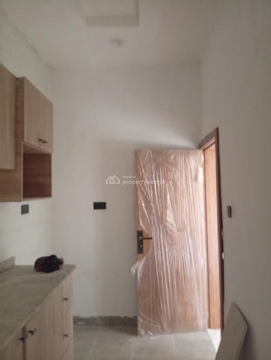 Luxurious 2 Bedroom Flat Available, Ifako, Gbagada, Lagos, Flat / Apartment for Sale