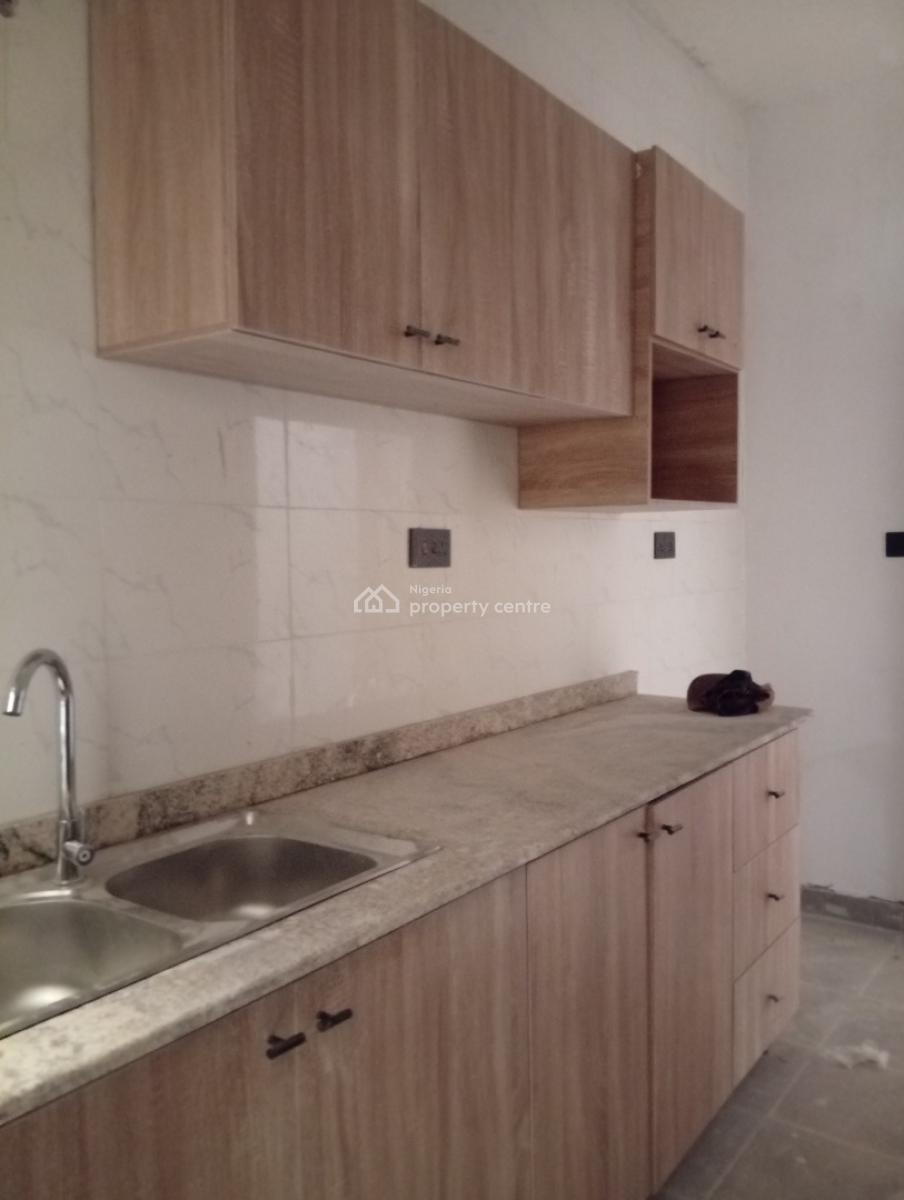 Luxurious 2 Bedroom Flat Available, Ifako, Gbagada, Lagos, Flat / Apartment for Sale