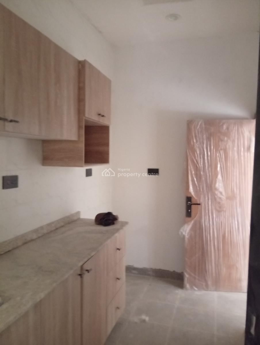 Luxurious 2 Bedroom Flat Available, Ifako, Gbagada, Lagos, Flat / Apartment for Sale
