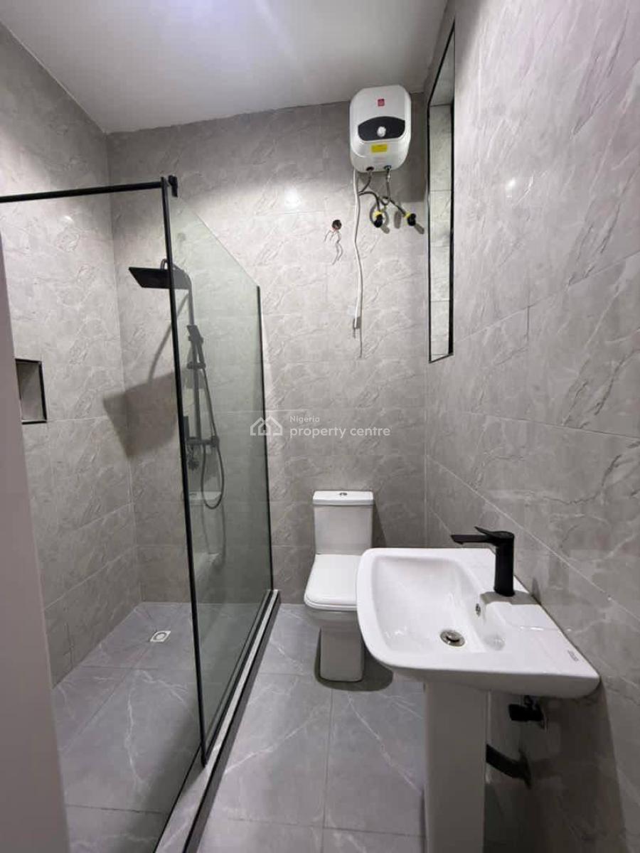 5 Bedroom Fully Detached Duplex, Orchid, Lekki, Lagos, Detached Duplex for Sale