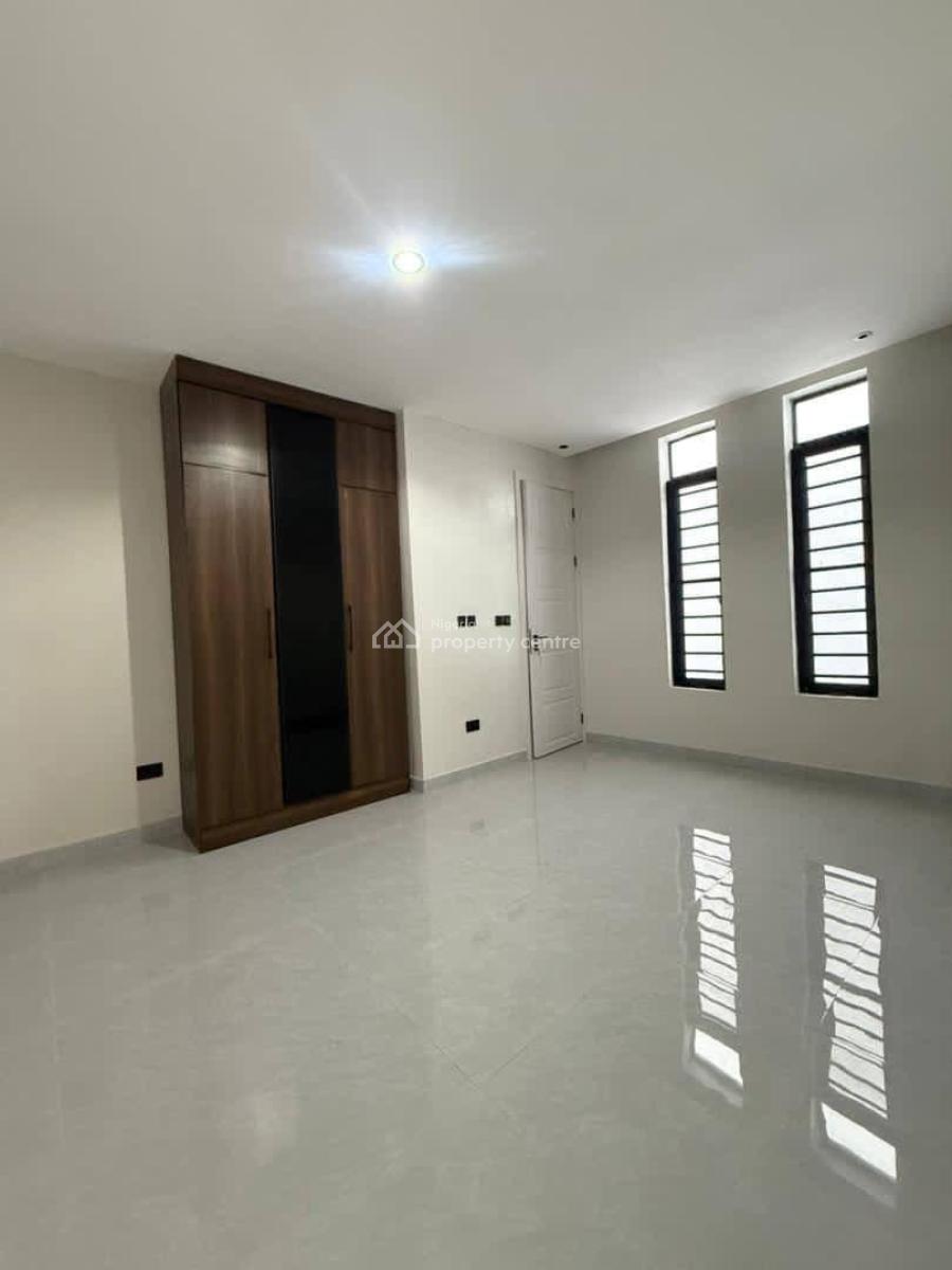 5 Bedroom Fully Detached Duplex, Orchid, Lekki, Lagos, Detached Duplex for Sale