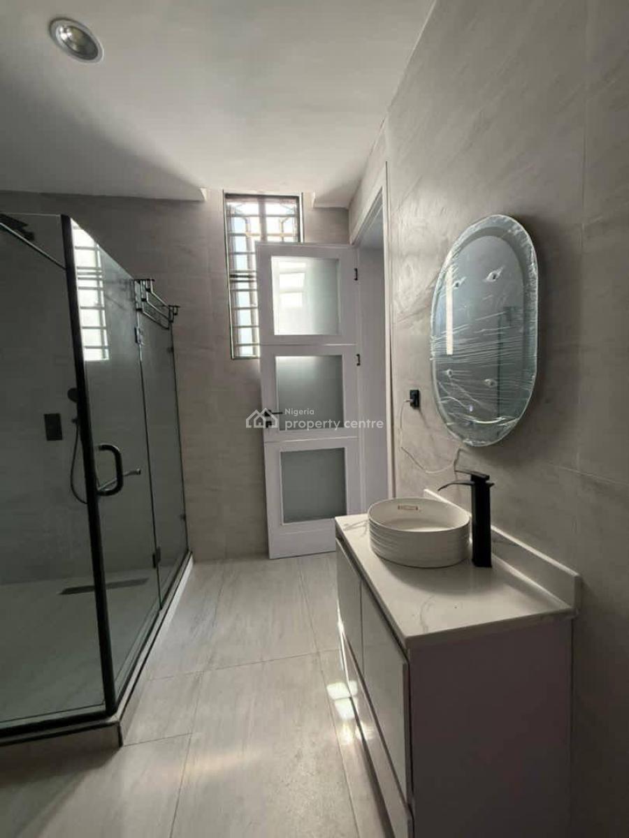 5 Bedroom Fully Detached Duplex, Orchid, Lekki, Lagos, Detached Duplex for Sale