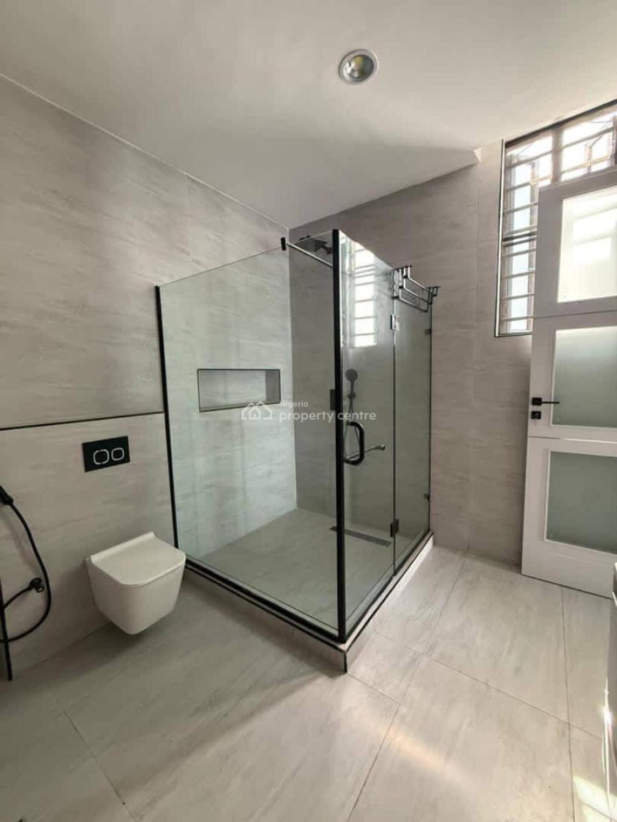 5 Bedroom Fully Detached Duplex, Orchid, Lekki, Lagos, Detached Duplex for Sale