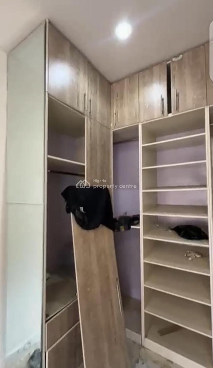 Spacious Studio Master Bedroom with Open Plan Kitchen,balcony, Van Daniel Estate Orchid, Lekki, Lagos, Mini Flat (room and Parlour) for Rent