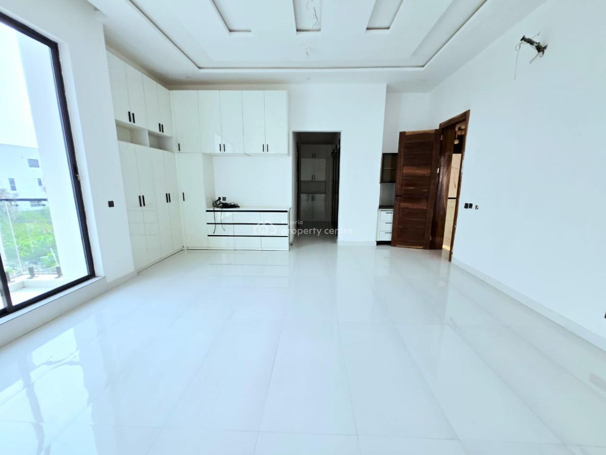 Decent 5-bedroom Fully Detached Duplex, Megamound, Ikota, Lekki, Lagos, Detached Duplex for Sale