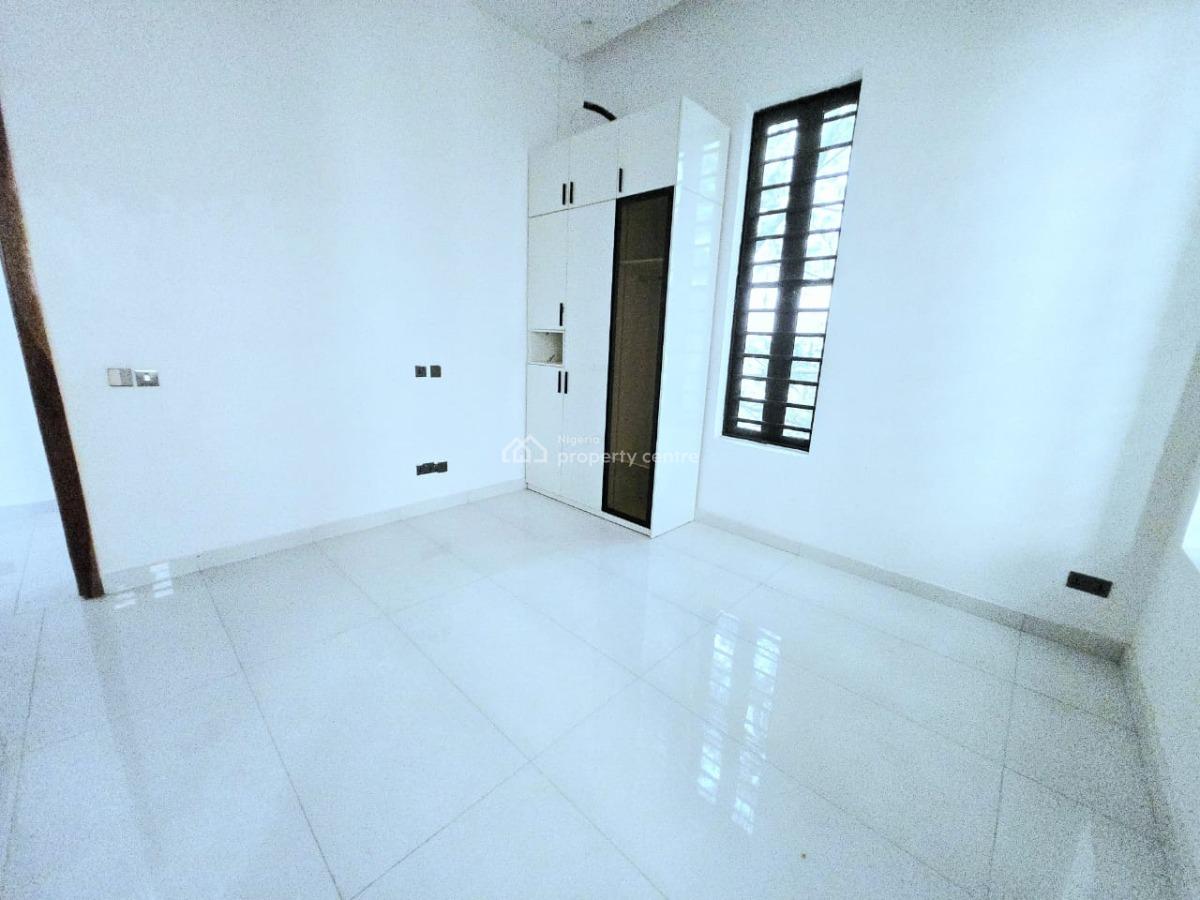 Decent 5-bedroom Fully Detached Duplex, Megamound, Ikota, Lekki, Lagos, Detached Duplex for Sale