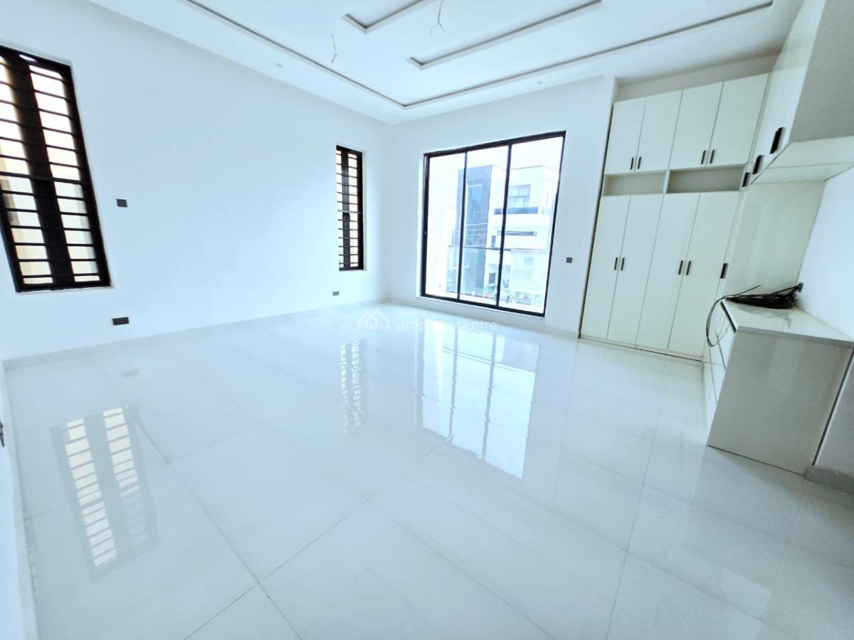 Decent 5-bedroom Fully Detached Duplex, Megamound, Ikota, Lekki, Lagos, Detached Duplex for Sale