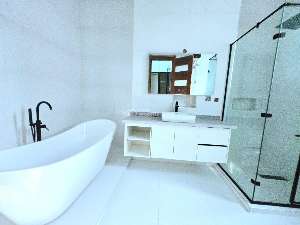 Decent 5-bedroom Fully Detached Duplex, Megamound, Ikota, Lekki, Lagos, Detached Duplex for Sale