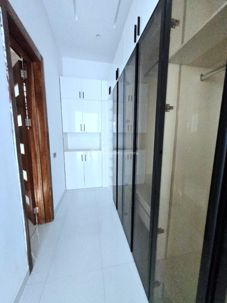 Decent 5-bedroom Fully Detached Duplex, Megamound, Ikota, Lekki, Lagos, Detached Duplex for Sale