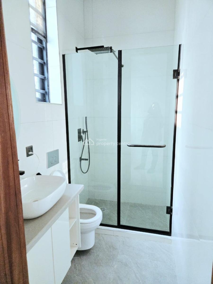 Decent 5-bedroom Fully Detached Duplex, Megamound, Ikota, Lekki, Lagos, Detached Duplex for Sale