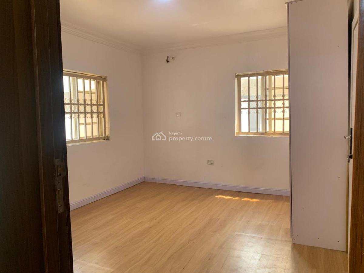 Luxury 1-bedroom Apartment., Lekki Phase 1, Lekki, Lagos, Mini Flat (room and Parlour) for Rent