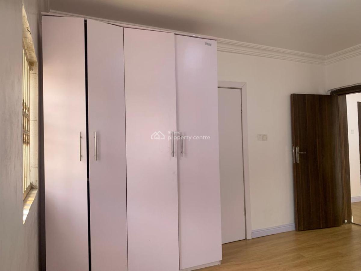 Luxury 1-bedroom Apartment., Lekki Phase 1, Lekki, Lagos, Mini Flat (room and Parlour) for Rent