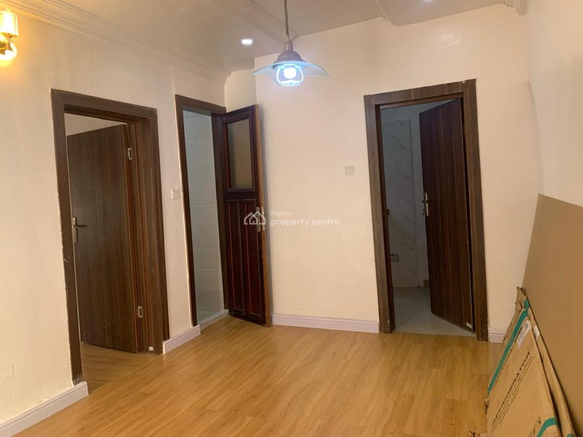 Luxury 1-bedroom Apartment., Lekki Phase 1, Lekki, Lagos, Mini Flat (room and Parlour) for Rent