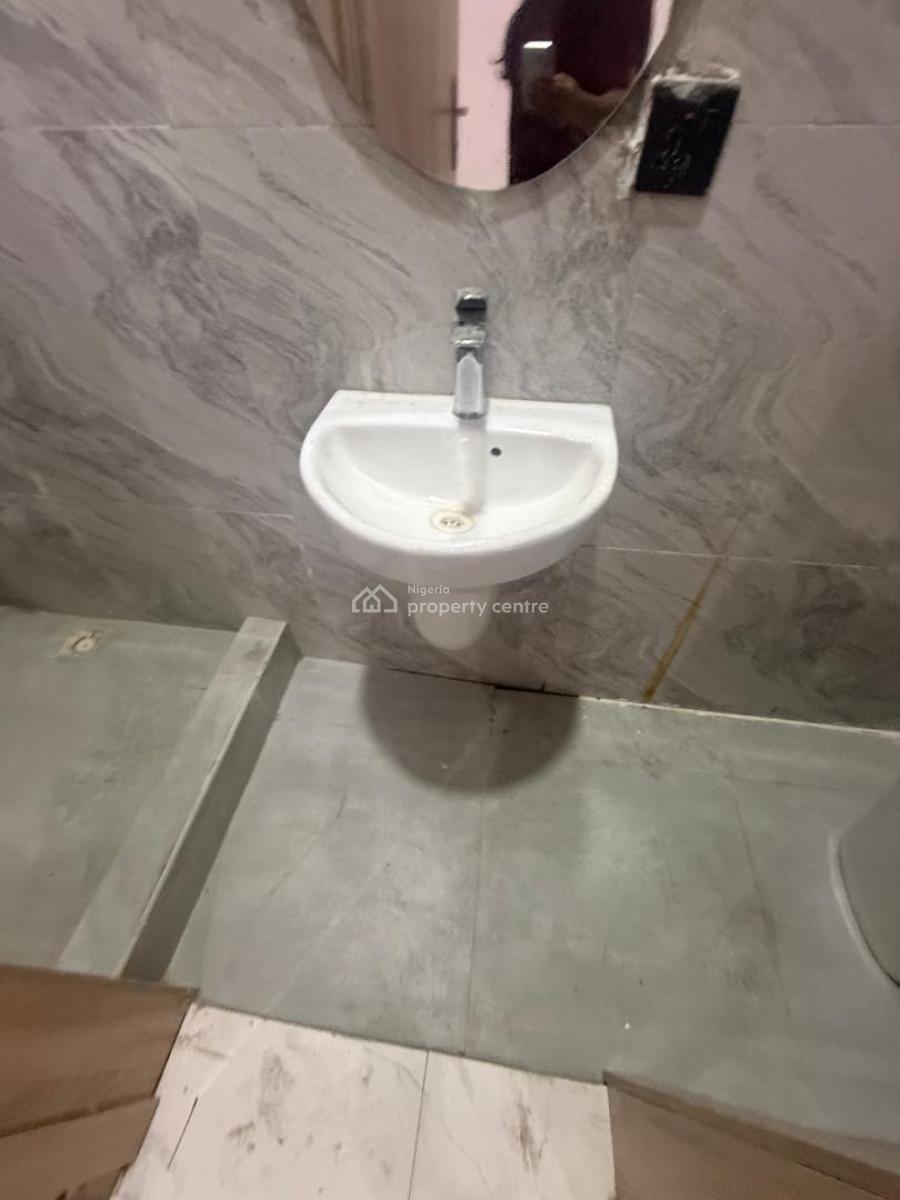 a Specious Mini Flat in a Secured Estate Ologolo, Ologolo Lekki Lagos, Ologolo, Lekki, Lagos, Mini Flat (room and Parlour) for Rent