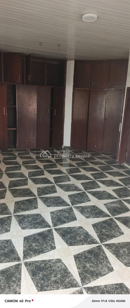 Luxurious Self Contained, Unity, Badore, Ajah, Lagos, Self Contain (single Rooms) for Rent