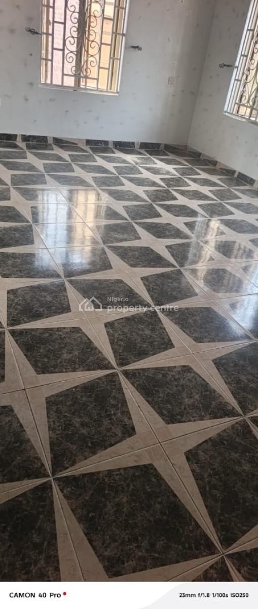 Luxurious Self Contained, Unity, Badore, Ajah, Lagos, Self Contain (single Rooms) for Rent