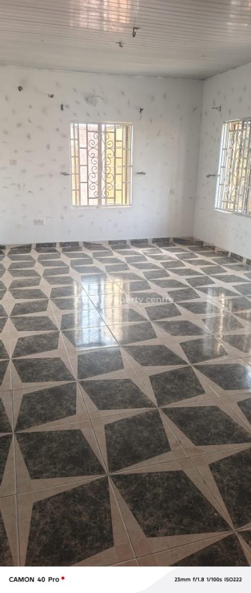 Luxurious Self Contained, Unity, Badore, Ajah, Lagos, Self Contain (single Rooms) for Rent