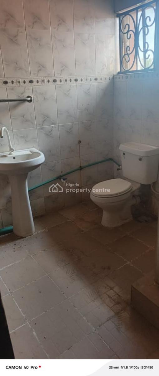 Luxurious Self Contained, Unity, Badore, Ajah, Lagos, Self Contain (single Rooms) for Rent