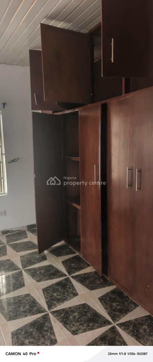 Luxurious Self Contained, Unity, Badore, Ajah, Lagos, Self Contain (single Rooms) for Rent