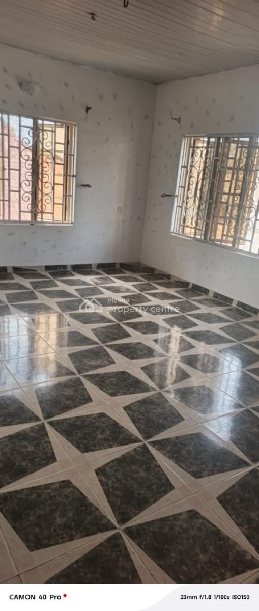 Luxurious Self Contained, Unity, Badore, Ajah, Lagos, Self Contain (single Rooms) for Rent