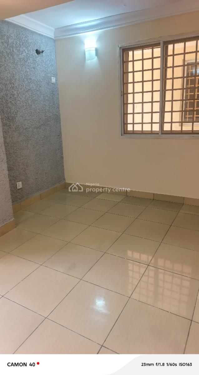Self Contain with Kitchen and Toilet, Jabi, Abuja, Self Contain (single Rooms) for Rent