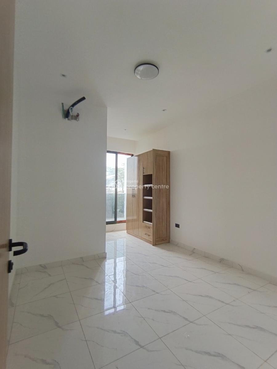 a 2 Bedroom Flat, Opposite Chevron, After Agungi, By Igbeofon, Lekki, Lagos, Flat / Apartment for Rent