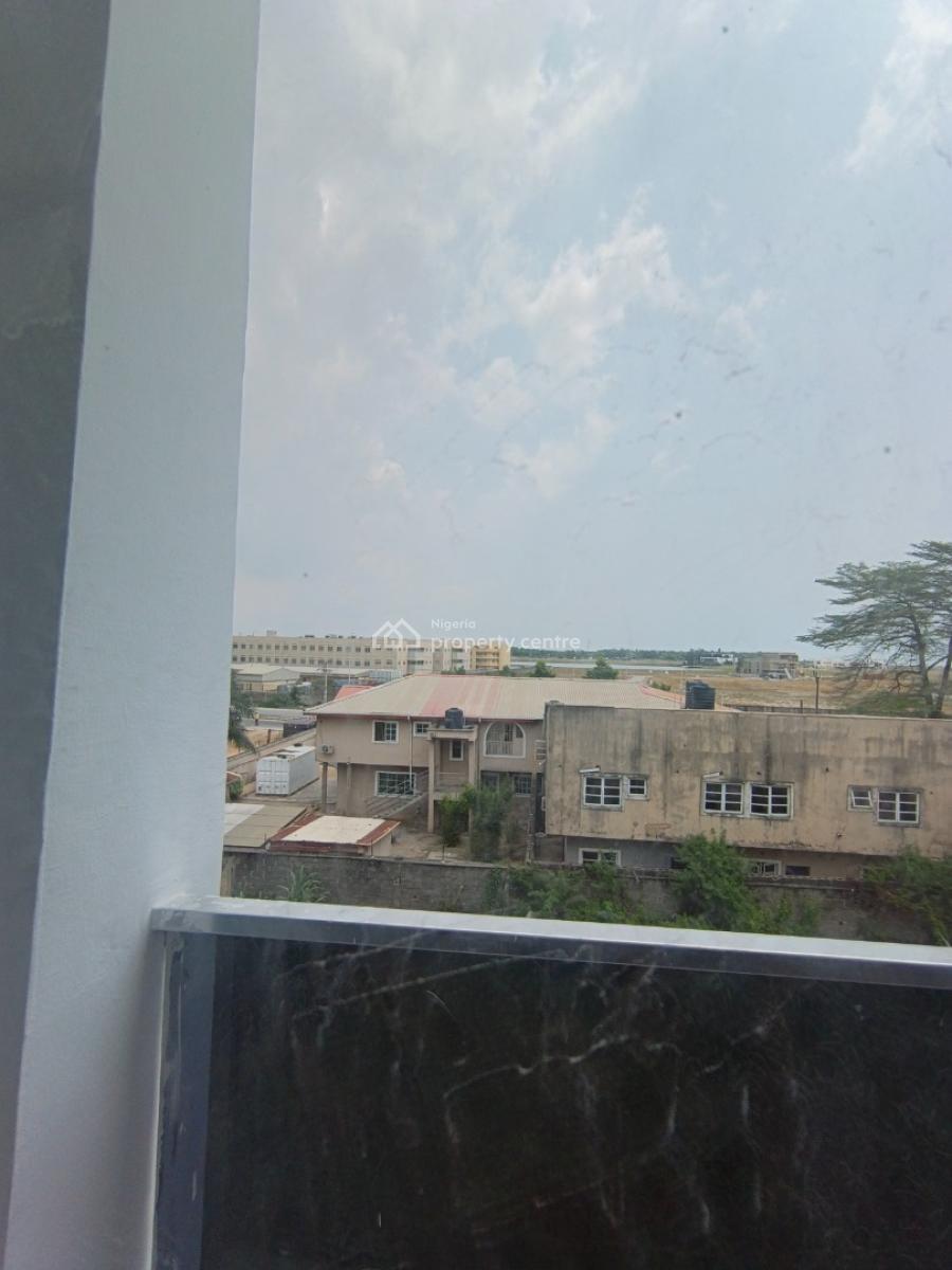 a 2 Bedroom Flat, Opposite Chevron, After Agungi, By Igbeofon, Lekki, Lagos, Flat / Apartment for Rent
