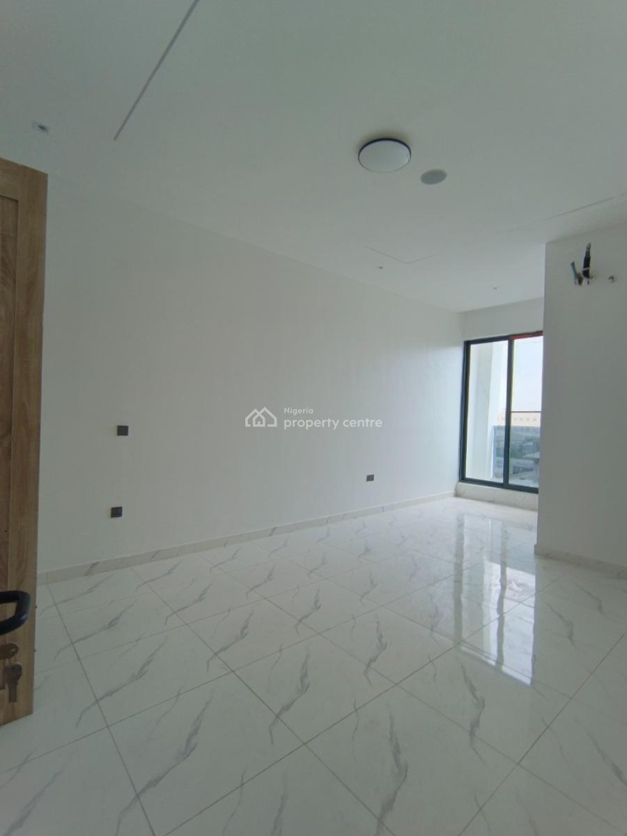 a 2 Bedroom Flat, Opposite Chevron, After Agungi, By Igbeofon, Lekki, Lagos, Flat / Apartment for Rent