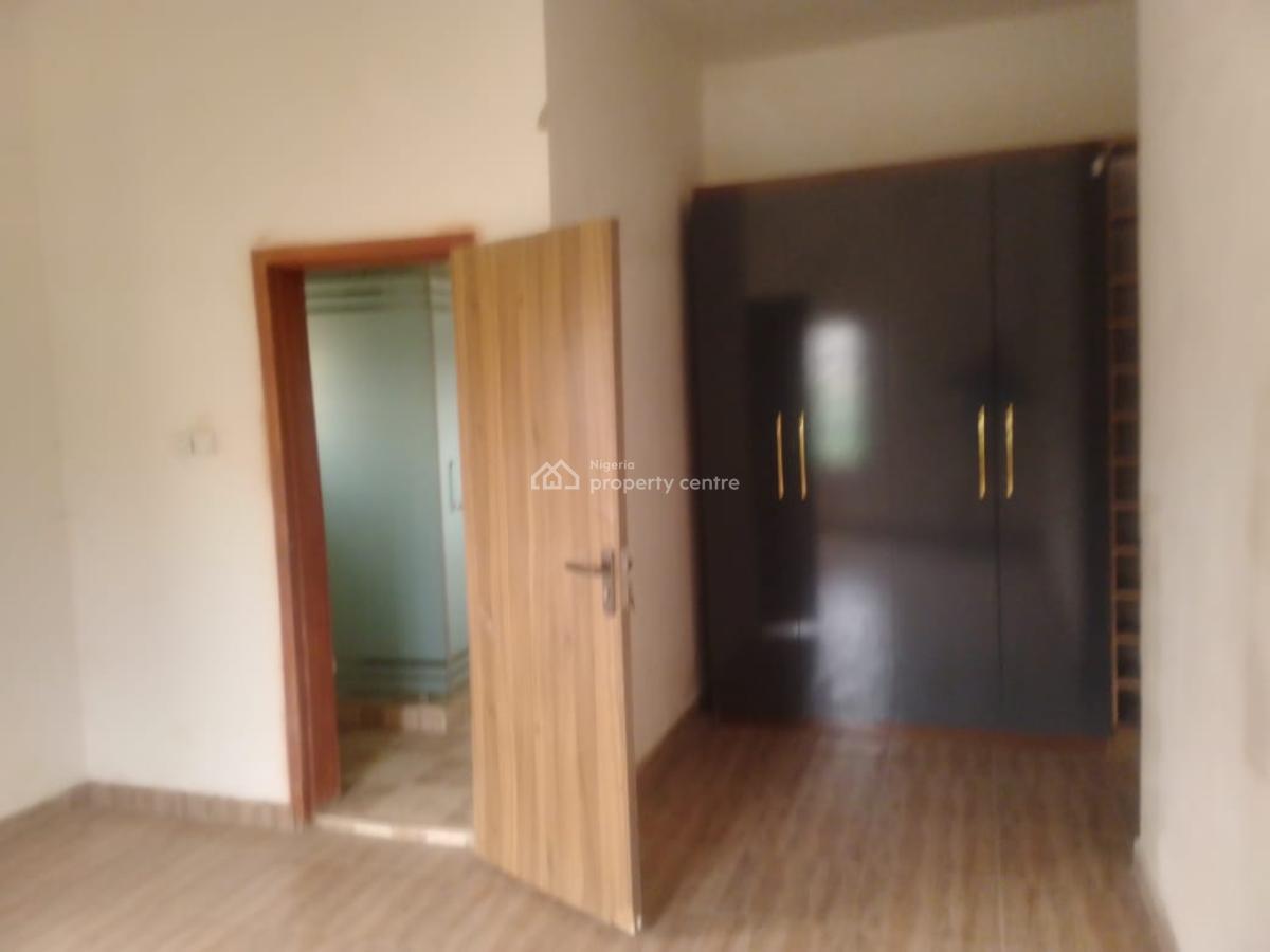 Newly Built 3 Bedroom Up Or Ground Apartment, Soluyi, Gbagada, Lagos, Flat / Apartment for Sale