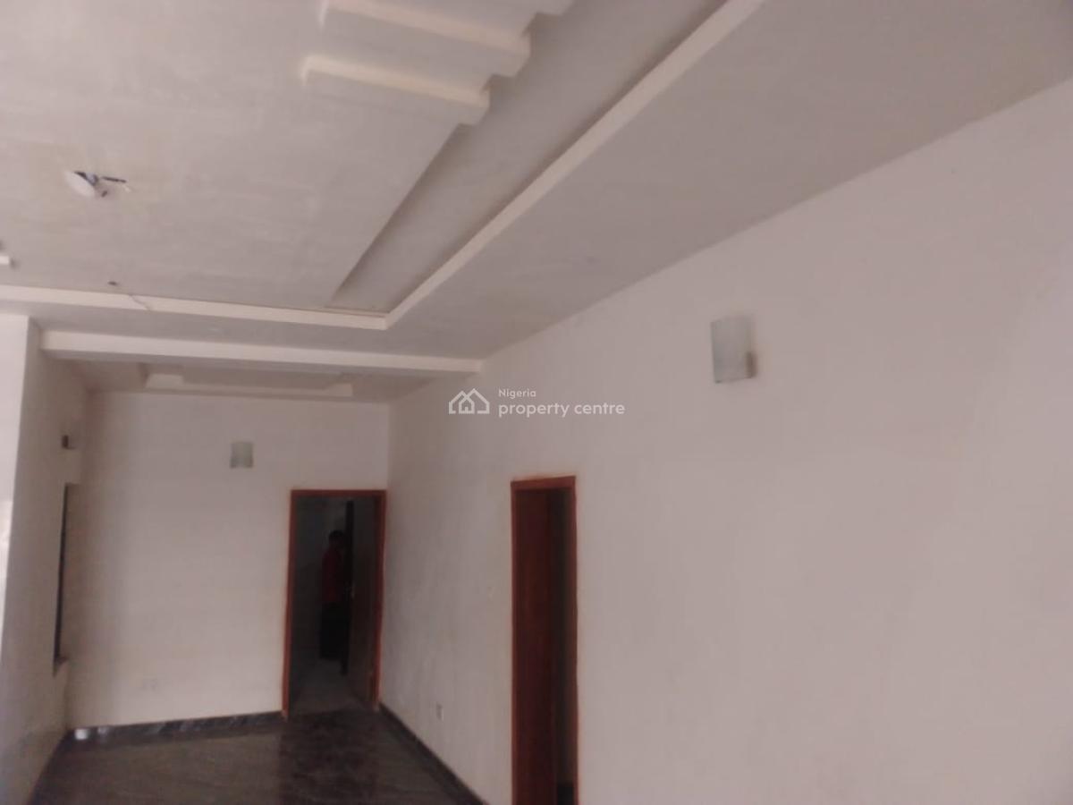 Newly Built 3 Bedroom Up Or Ground Apartment, Soluyi, Gbagada, Lagos, Flat / Apartment for Sale