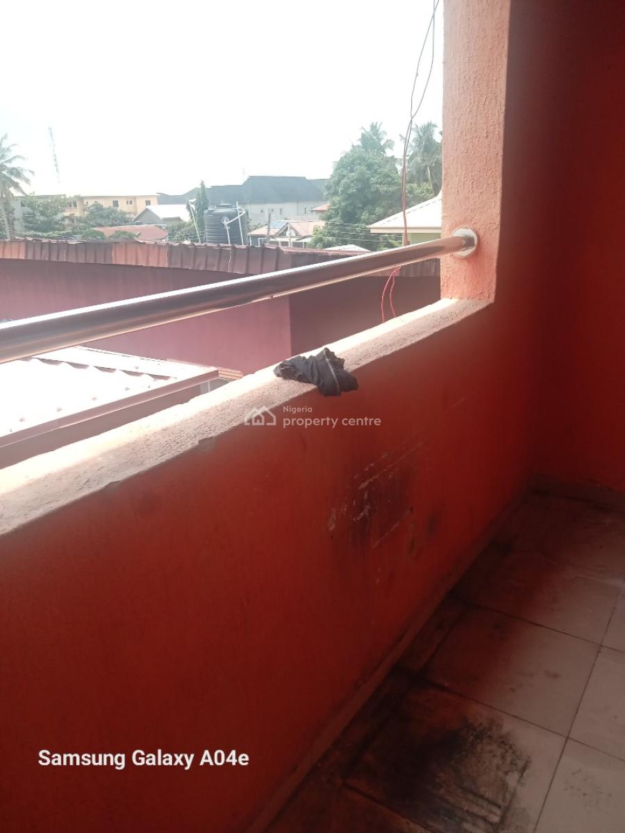 Spacious Fine Miniflat Upstairs, Rockstone Estate, Badore, Ajah, Lagos, Mini Flat (room and Parlour) for Rent