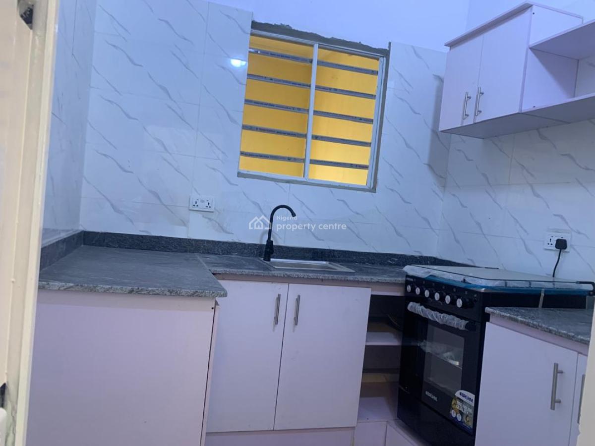 Luxury 2-bedroom Apartment., Lekki Phase 1, Lekki, Lagos, Flat / Apartment for Rent