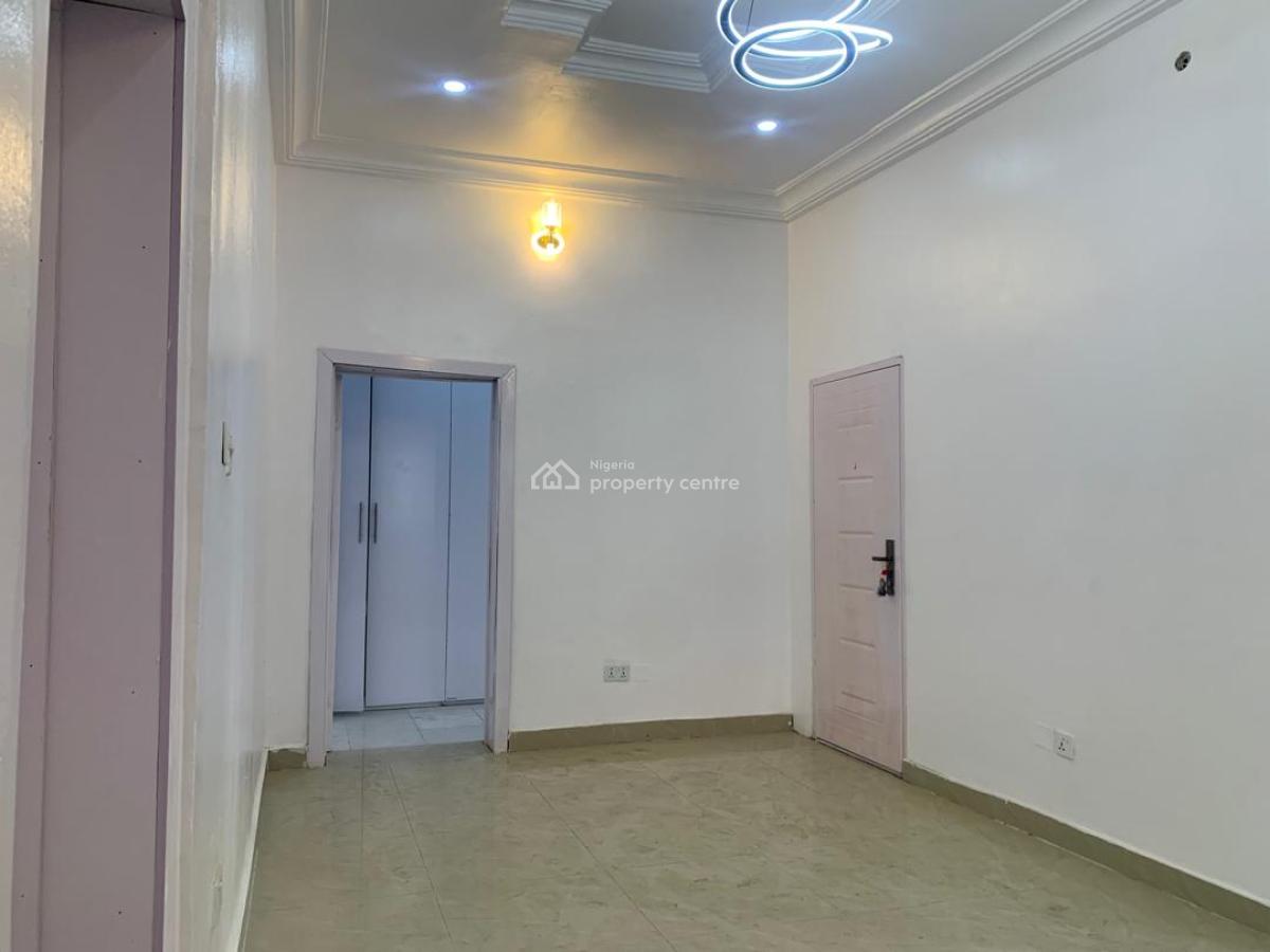 Luxury 2-bedroom Apartment., Lekki Phase 1, Lekki, Lagos, Flat / Apartment for Rent