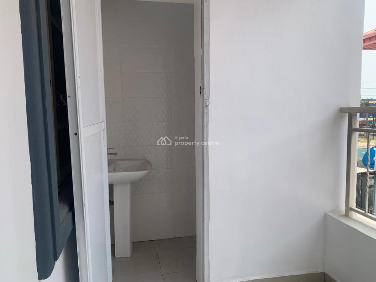Luxury 2-bedroom Apartment., Lekki Phase 1, Lekki, Lagos, Flat / Apartment for Rent