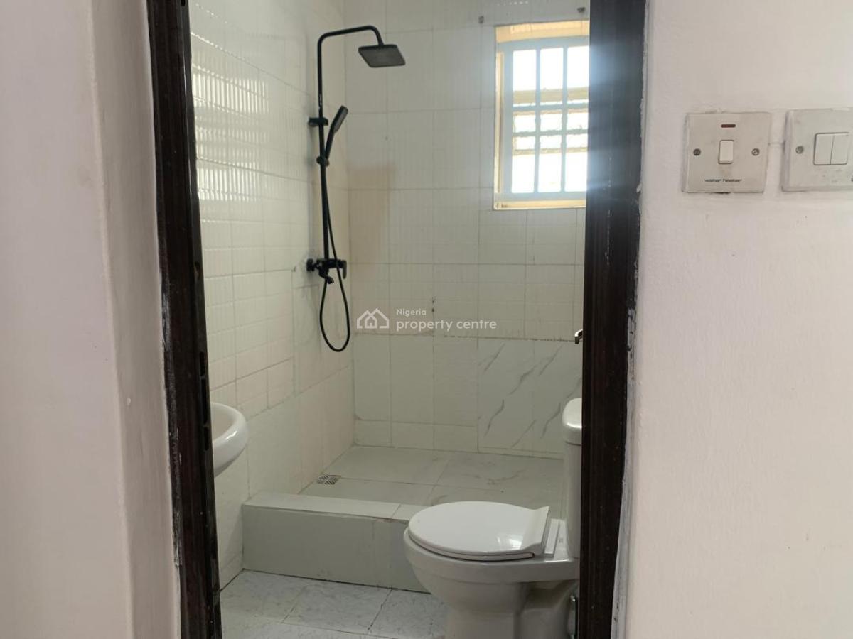 Luxury 2-bedroom Apartment., Lekki Phase 1, Lekki, Lagos, Flat / Apartment for Rent