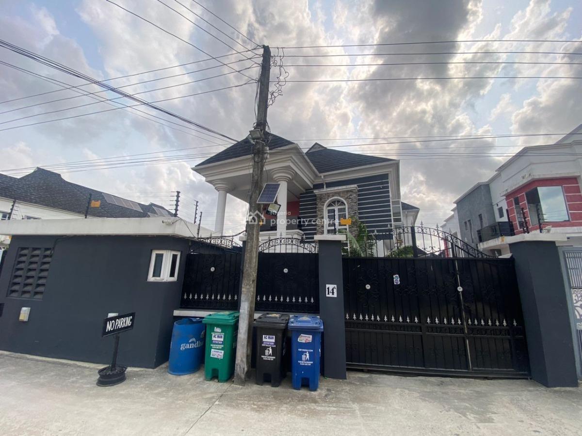 Sharp Lovely 2 Bedroom Apartment, Lbs Olokonla Ajah Eti-osa Lagos, Olokonla, Ajah, Lagos, Flat / Apartment for Rent