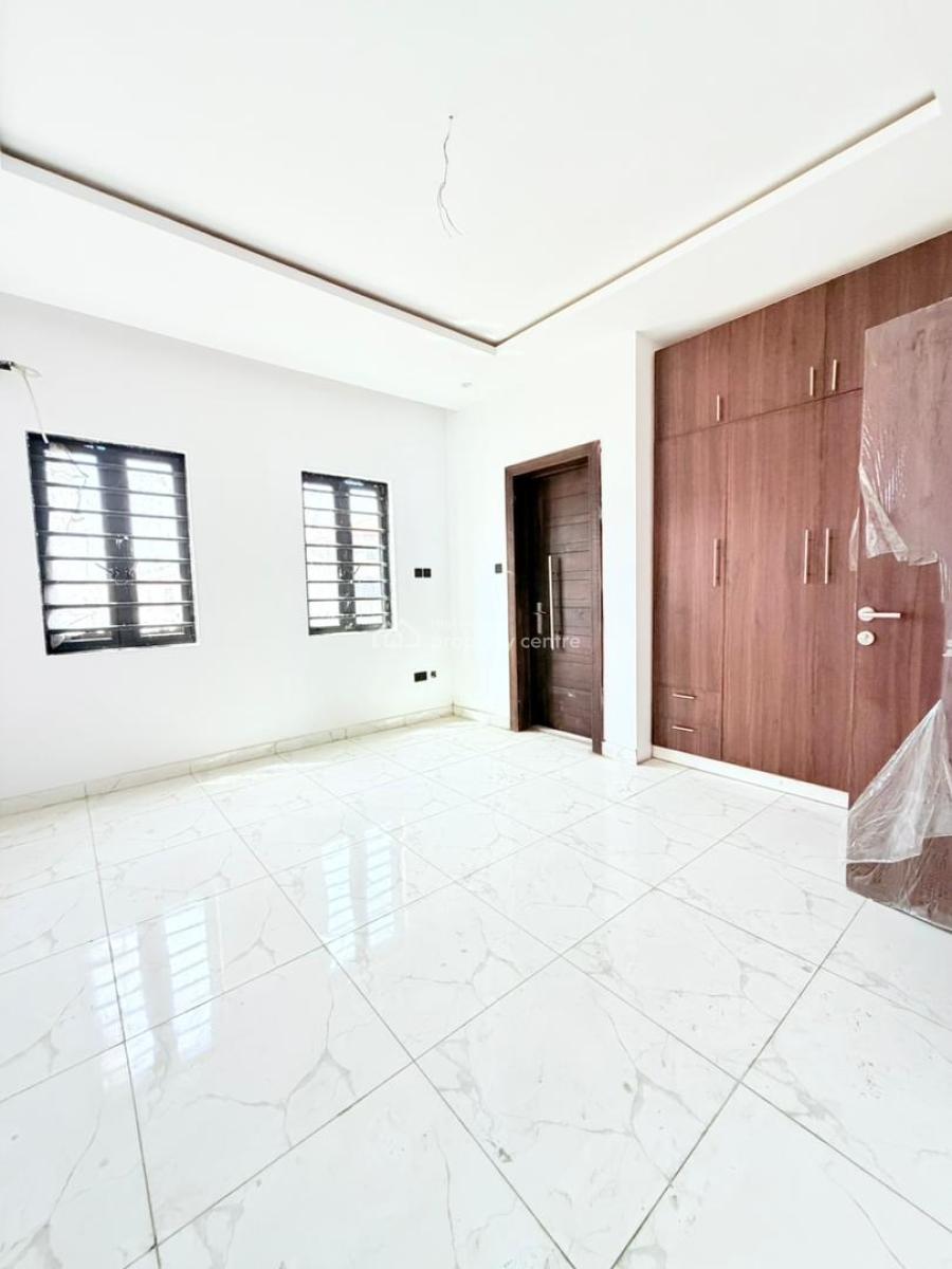 2 Bedrooms Apartment, Thomas Estate, Ajah, Lagos, Flat / Apartment for Sale