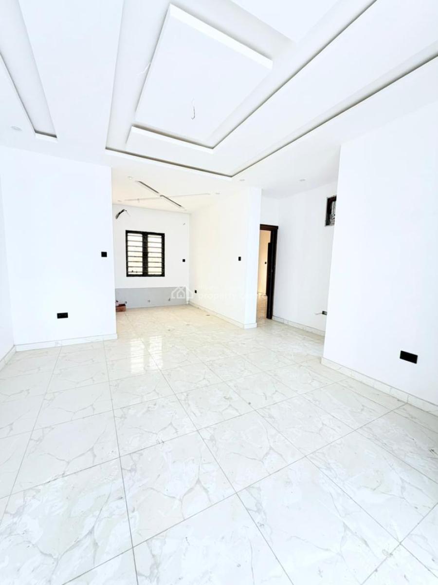 2 Bedrooms Apartment, Thomas Estate, Ajah, Lagos, Flat / Apartment for Sale