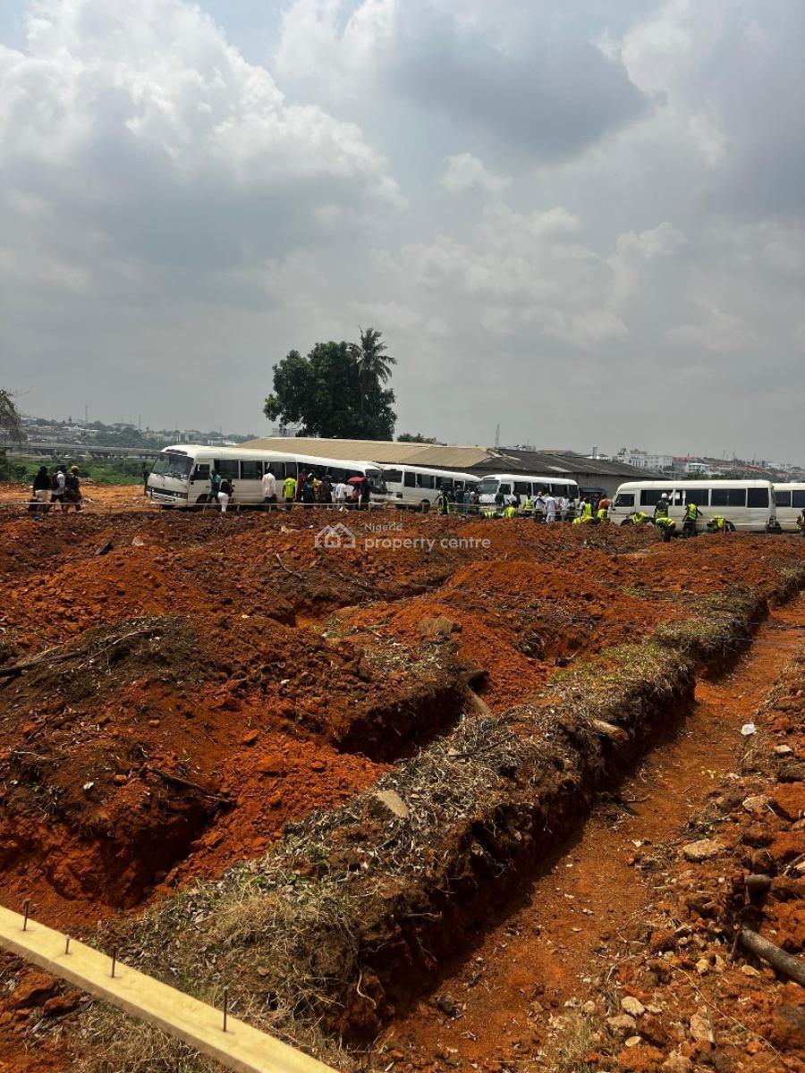 Luxuriously 2 Bedroom Apartments, Opebi, Ikeja, Lagos, Flat / Apartment for Sale