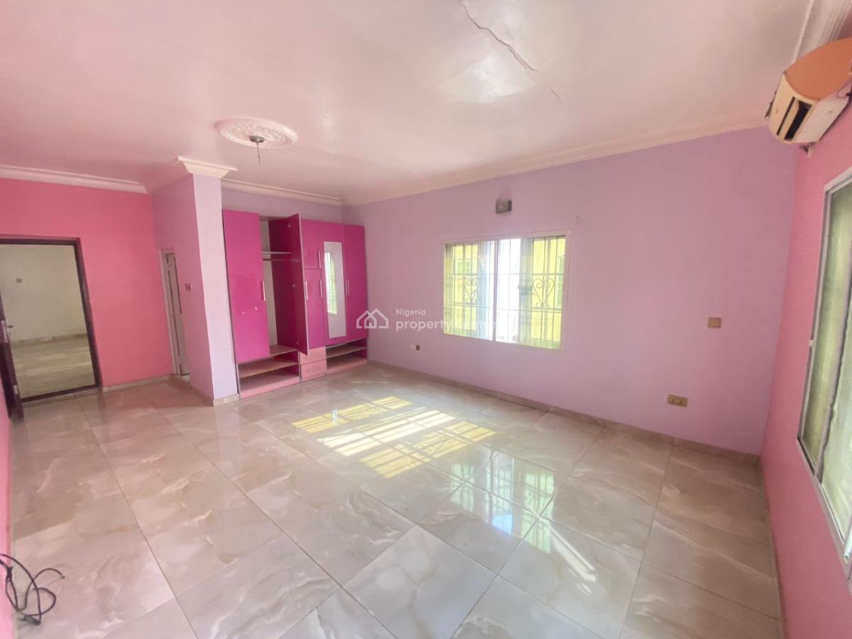 Sharp Lovely 4 Bedroom Semi Detached Duplex, Lekki Garden Phase 3 Lbs Olokonla Ajah Eti-osa Lagos, Olokonla, Ajah, Lagos, Semi-detached Duplex for Rent