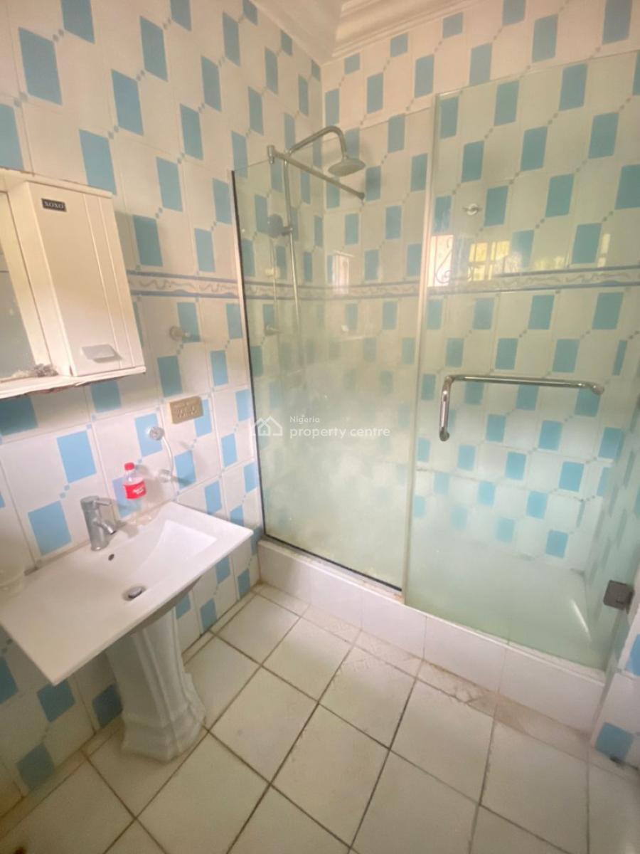 Sharp Lovely 4 Bedroom Semi Detached Duplex, Lekki Garden Phase 3 Lbs Olokonla Ajah Eti-osa Lagos, Olokonla, Ajah, Lagos, Semi-detached Duplex for Rent