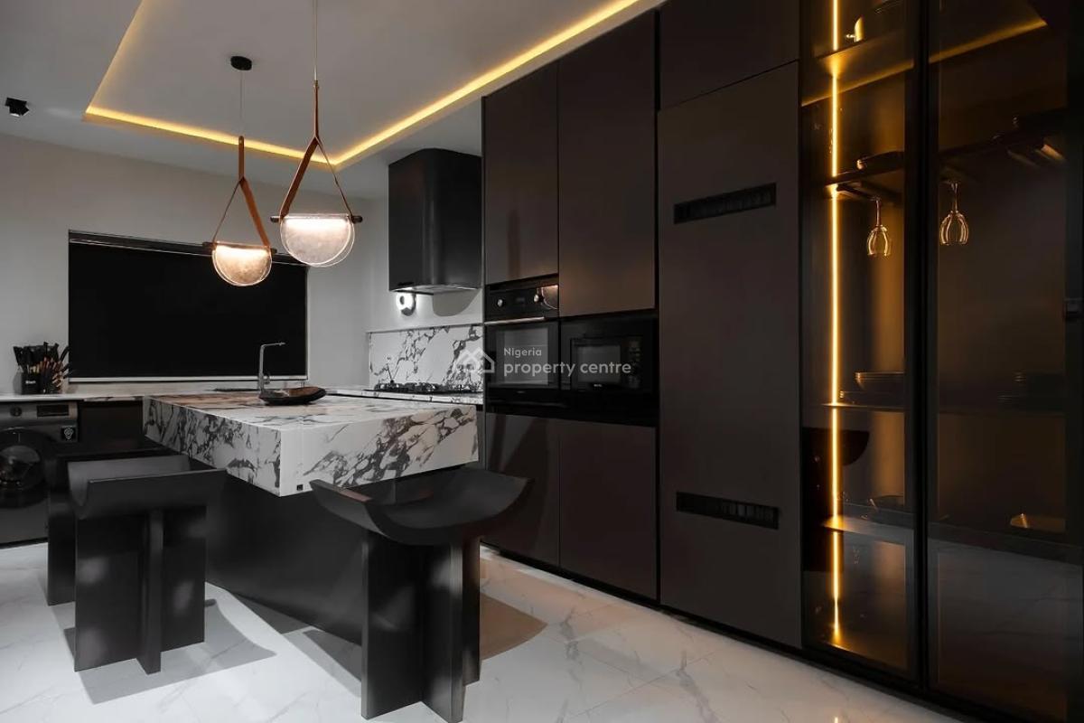 1 Bedroom Apartment, Katampe Extension, Katampe, Abuja, Flat / Apartment for Rent