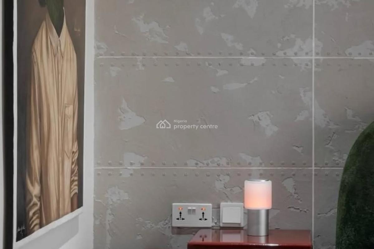 1 Bedroom Apartment, Katampe Extension, Katampe, Abuja, Flat / Apartment for Rent