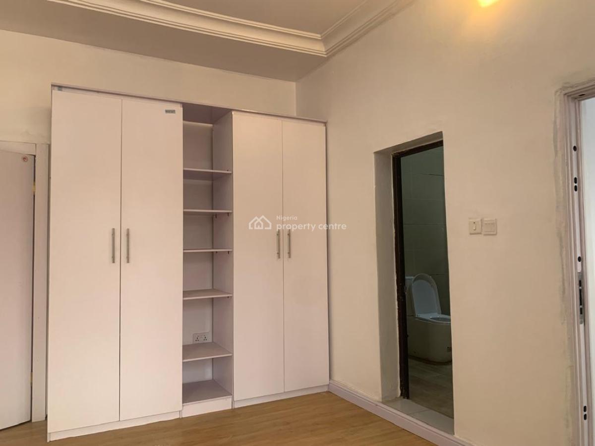 Luxury 1-bedroom Apartment., Lekki Phase 1, Lekki, Lagos, Mini Flat (room and Parlour) for Rent