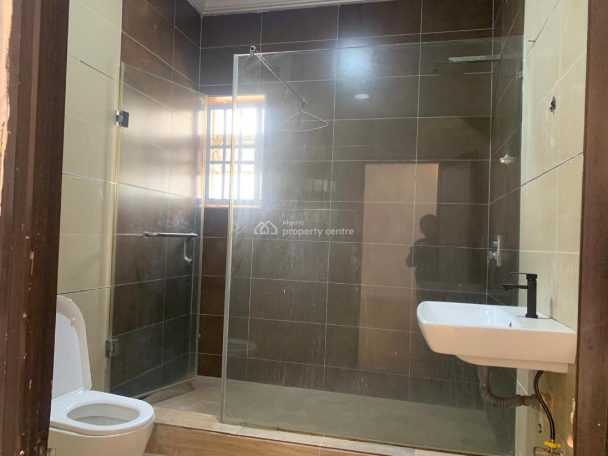 Luxury 1-bedroom Apartment., Lekki Phase 1, Lekki, Lagos, Mini Flat (room and Parlour) for Rent